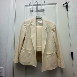Vintage Skirt Suit